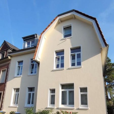 "Zur Auszeit" In 'Jugendstilvilla Sonnenschein ستولبرغ المظهر الخارجي الصورة